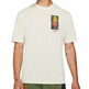 Jordan Dri-FIT Zion Short-Sleeve T-Shirt "Beach-Black"