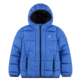 Jordan Essential Midweight Kids Puffer Jacket "Blue"