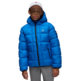 Jordan Essential Midweight Kids Puffer Jacket "Blue"