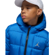 Jordan Essential Midweight Kids Puffer Jacket "Blue"