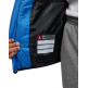 Jordan Essential Midweight Kids Puffer Jacket "Blue"