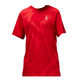 Jordan Essentials  Men's Printed T-Shirt "Red"