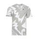 Jordan Essentials  Men's Printed T-Shirt "White"