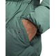 Jordan Essentials Statement Down Parka "Noble Green"