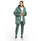 Jordan Essentials Statement Down Parka "Noble Green"