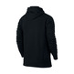 Jordan Flight Fleece Graphic Pullover Hoodie (010/black/anthracite)