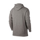 Jordan Flight Fleece Graphic Pullover Hoodie (063/dk grey heather)