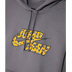 Jordan Flight MVP Jumpman Fleece Pullover "Light Graphite"