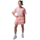 Falda Niña de Tul Jordan JBG Secret Diary "Nike Pink Bloom""
