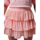 Falda Niña de Tul Jordan JBG Secret Diary "Nike Pink Bloom""