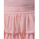 Falda Niña de Tul Jordan JBG Secret Diary "Nike Pink Bloom""