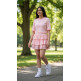 Falda Niña de Tul Jordan JBG Secret Diary "Nike Pink Bloom""