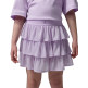 Falda Niña de Tul Jordan JBG Secret Diary "Violet Mist"