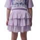 Falda Niña de Tul Jordan JBG Secret Diary "Violet Mist"