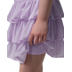 Falda Niña de Tul Jordan JBG Secret Diary "Violet Mist"