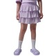 Falda Niña de Tul Jordan JBG Secret Diary "Violet Mist"