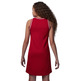 Vestido Tejido Mesh Niña Jordan JDB 23 Jersey Drees "Gym Red"