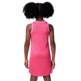 Vestido Tejido Mesh Niña Jordan JDB 23 Jersey Drees "Hyper Pink"