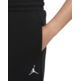 Pantalón Niña Jordan Girls JDB MJ Brooklyn Essentials "Black"