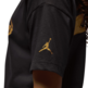 Camiseta Niña/Niño Jordan Girls JDG 23 Shine SS Tee "Black"