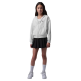 Sudadera Niña Con Cremallera Jordan JDG Maveen Sport Dri-Fit  "Birch Heather"