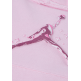Sudadera Corta Niña Jordan JDG Rebel Rose "Pink Foam"