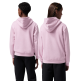 Sudadera Niña/Niño Jordan  Jumbo Jumpman Fleece "Pink Foam"