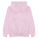 Sudadera Niña/Niño Jordan  Jumbo Jumpman Fleece "Pink Foam"