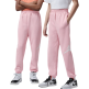 Pantalón Niña/Niño Jordan Jumbo Jumpman Fleece "Pink Foam"