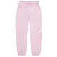 Pantalón Niña/Niño Jordan Jumbo Jumpman Fleece "Pink Foam"