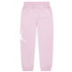 Pantalón Niña/Niño Jordan Jumbo Jumpman Fleece "Pink Foam"