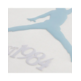Sudadera Corta sin Capucha Niña Jordan Jumpman Club Pleated Fleece "Sail"