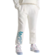Pantalón Niña Jordan Girls Jumpman Club Pleated Fleece  "Sail"