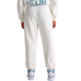 Pantalón Niña Jordan Girls Jumpman Club Pleated Fleece  "Sail"