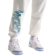 Pantalón Niña Jordan Girls Jumpman Club Pleated Fleece  "Sail"