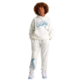 Pantalón Niña Jordan Girls Jumpman Club Pleated Fleece  "Sail"