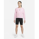 Jordan Girls Jumpman Essentials Crew Sweater "Pink Foam"