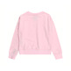 Jordan Girls Jumpman Essentials Crew Sweater "Pink Foam"