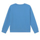 Jordan Girls Jumpman Essentials Crew Sweater "University Blue"