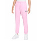 Jordan Girls Jumpman Essentials Pants "Pink Foam"