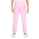 Jordan Girls Jumpman Essentials Pants "Pink Foam"