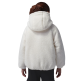 Chaqueta Sherpa Niña Jordan Jumpman Lo-Light "Sail"