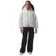 Chaqueta Sherpa Niña Jordan Jumpman Lo-Light "Sail"