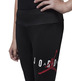 Jordan Girls Jumpman Sustainable Leggings "Black"