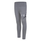 Jordan Girls Jumpman Sustainable Leggings "Smoke Grey"
