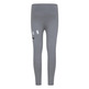 Jordan Girls Jumpman Sustainable Leggings "Smoke Grey"
