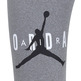 Jordan Girls Jumpman Sustainable Leggings "Smoke Grey"