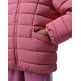 Chaqueta Acolchada Niña/Niño Jordan Midweight Active "Desert Berry"