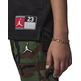 Jordan Infants 23 Jersey Top "Black"