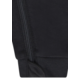 Mono Bebé Jordan Infants Air Jumpman Hooded Coverall "Black"